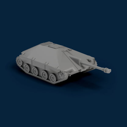 Mareşal Tank Destroyer Miniature