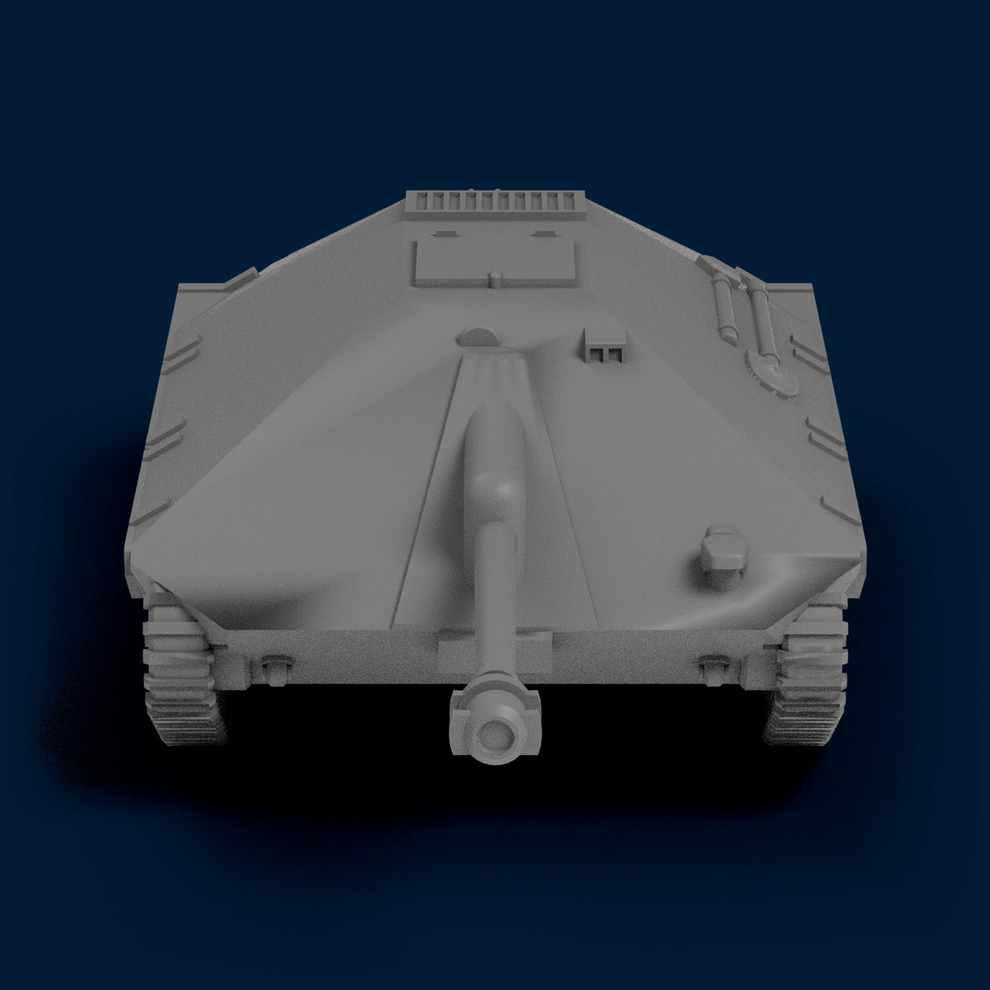 Mareşal Tank Destroyer Miniature