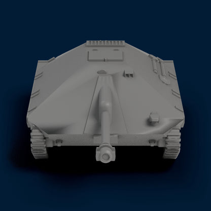 Mareşal Tank Destroyer Miniature
