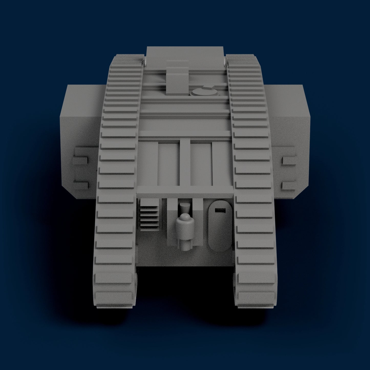 Mark 1 Supply Miniature