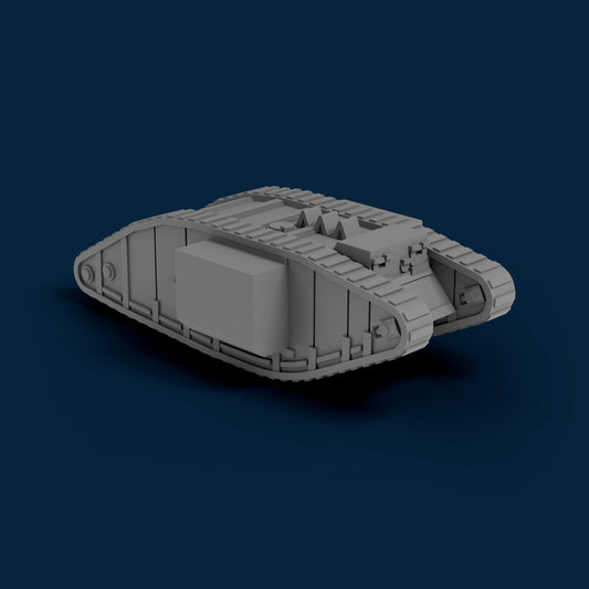 Mark 1 Supply Miniature