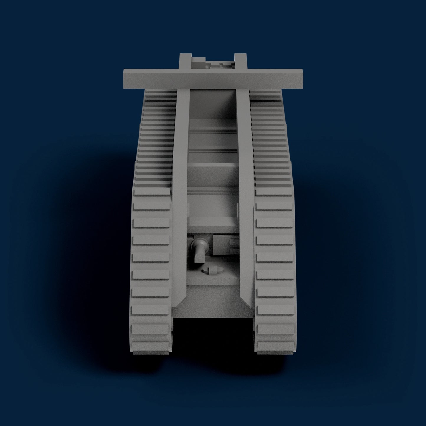 Mark IX Miniature