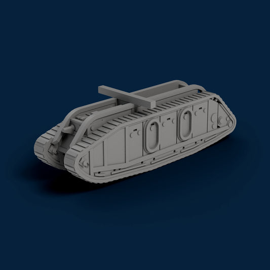 Mark IX Miniature