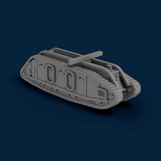 Mark IX Miniature