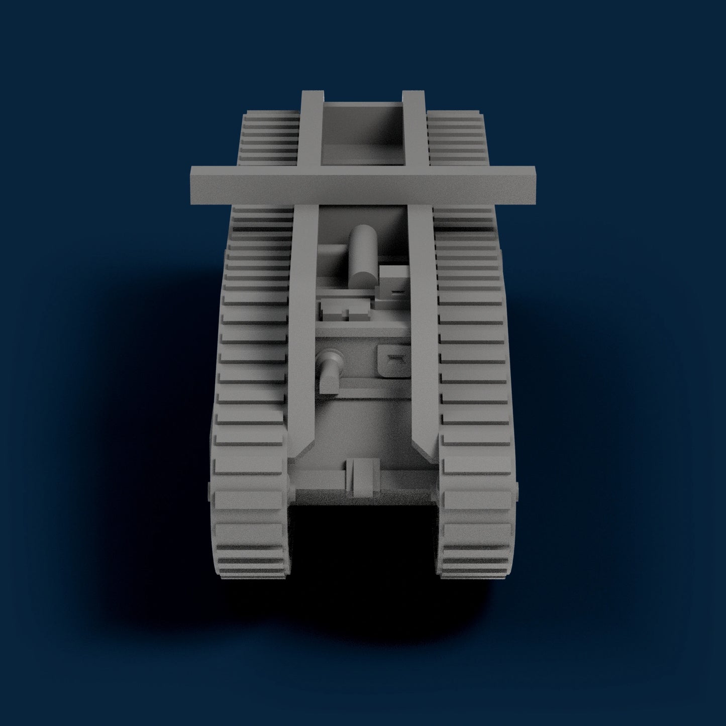 Mark IX Miniature