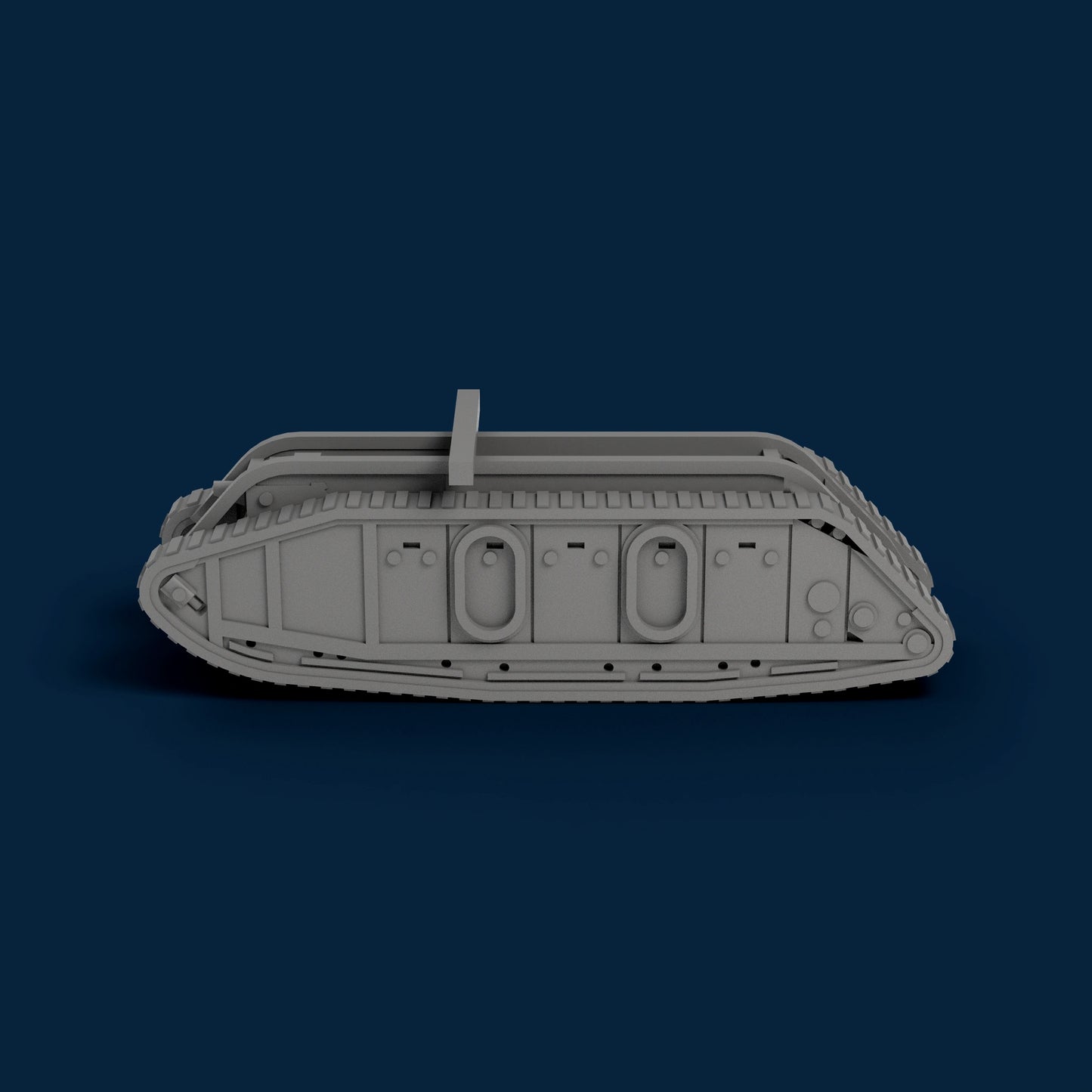 Mark IX Miniature