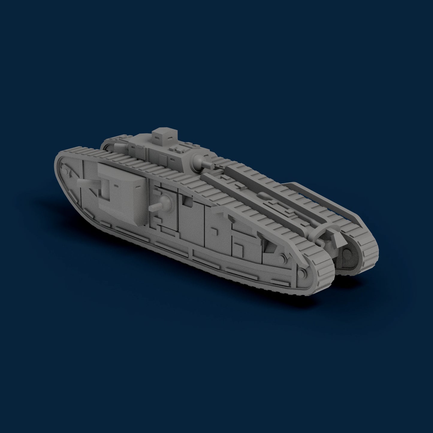Mark VIII Miniature
