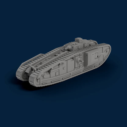 Mark VIII Miniature