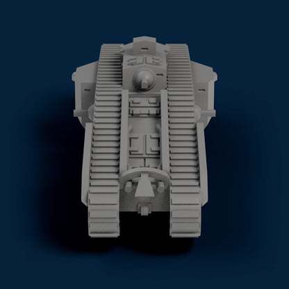 Mark VIII Miniature