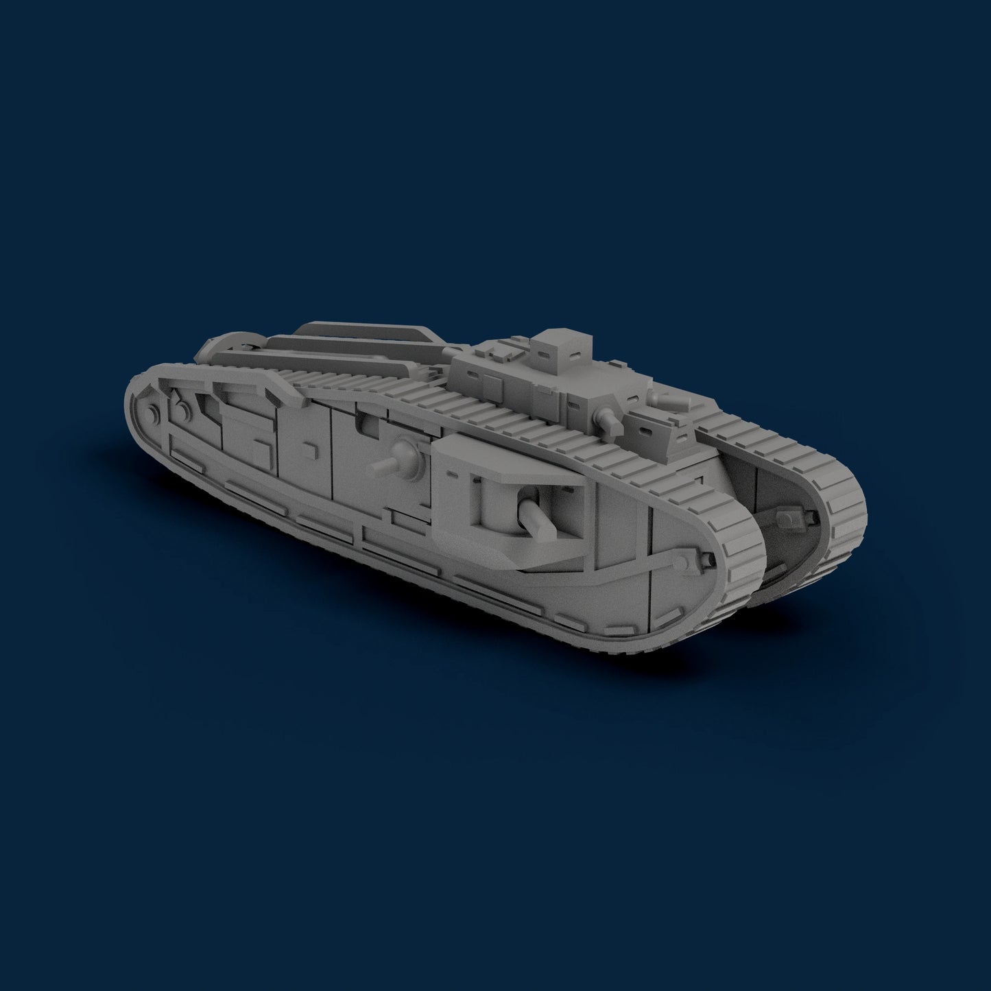 Mark VIII Miniature
