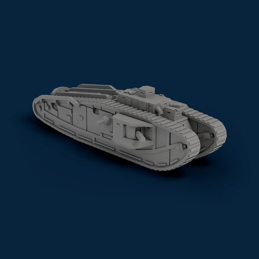 Mark VIII Miniature