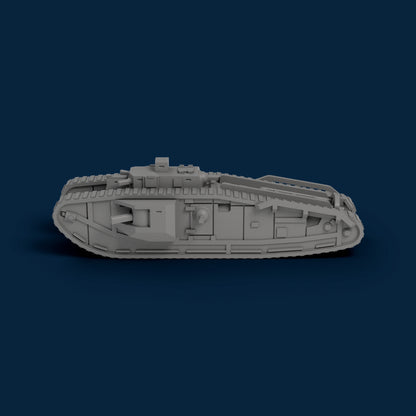 Mark VIII Miniature