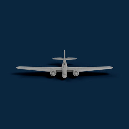 Martin B-10 (Model 139) Miniature