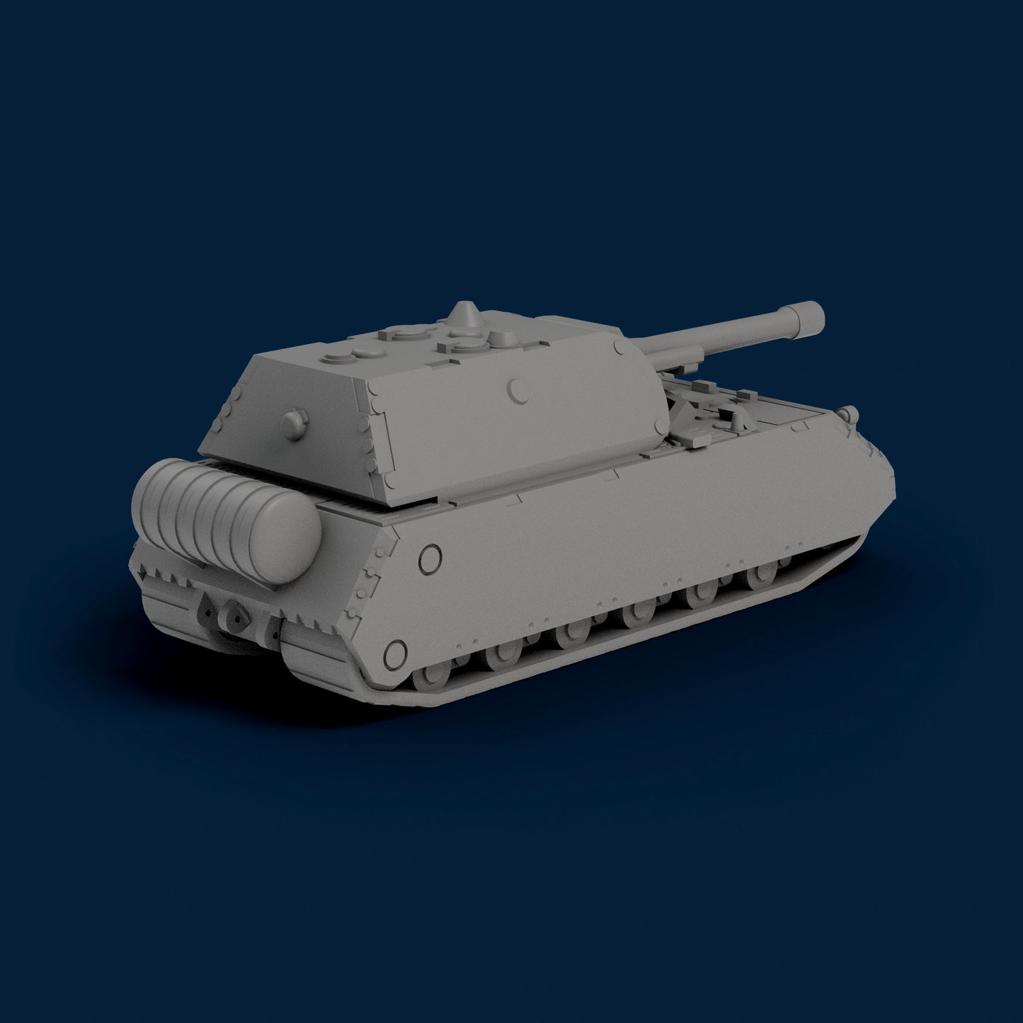 Maus 150mm Miniature
