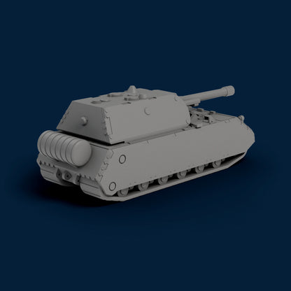 Maus 150mm Miniature