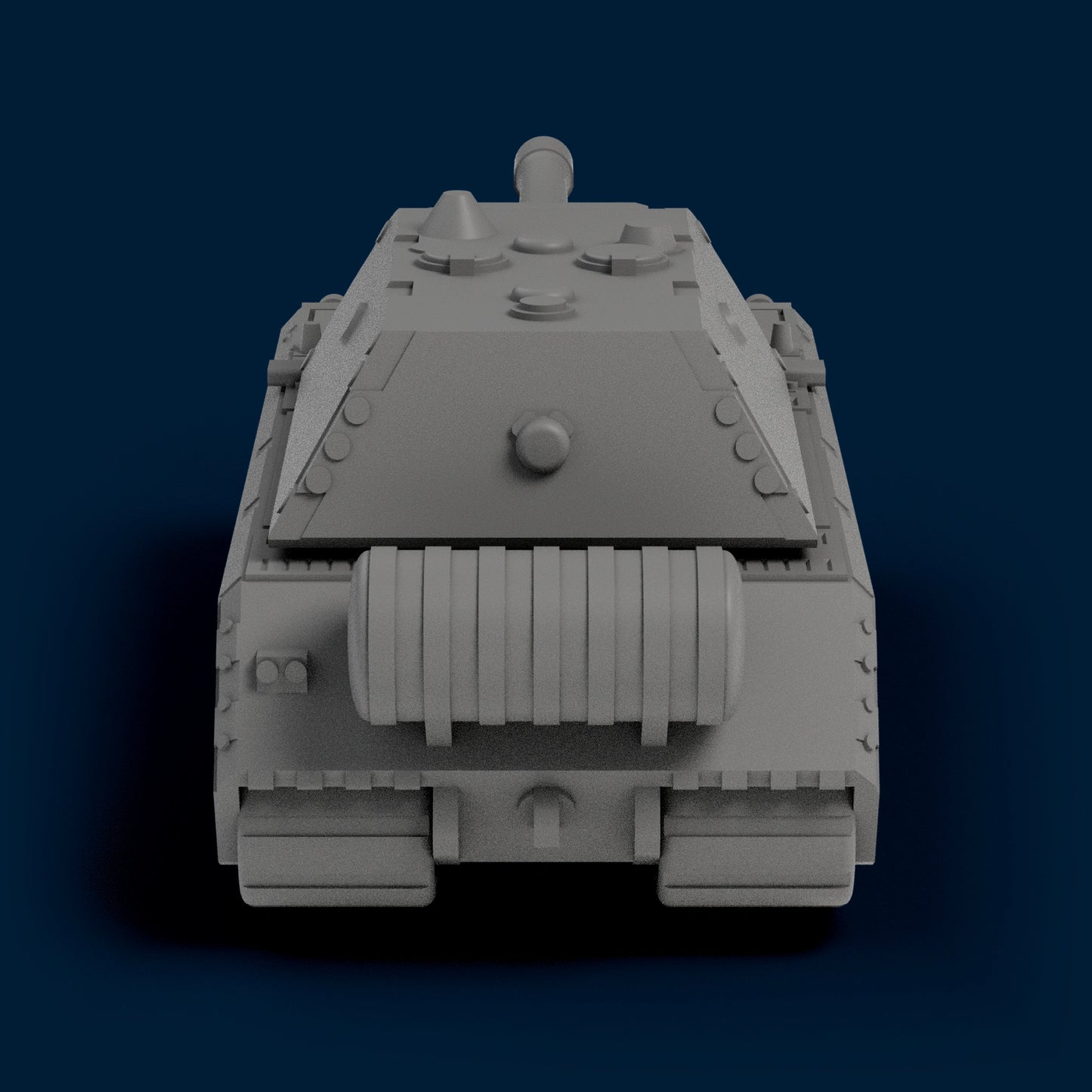 Maus 150mm Miniature