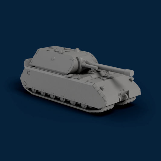 Maus 150mm Miniature