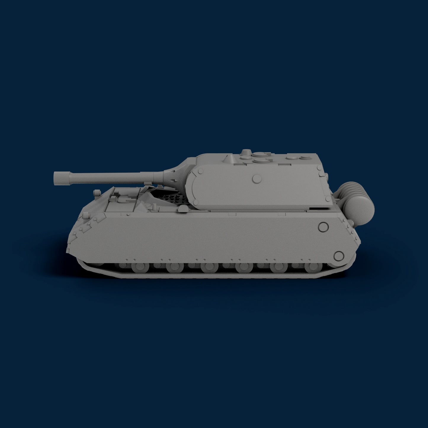 Maus 150mm Miniature
