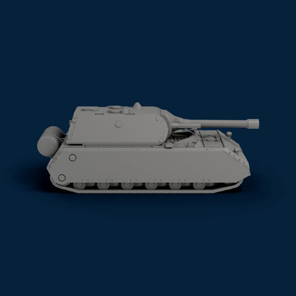Maus 150mm Miniature
