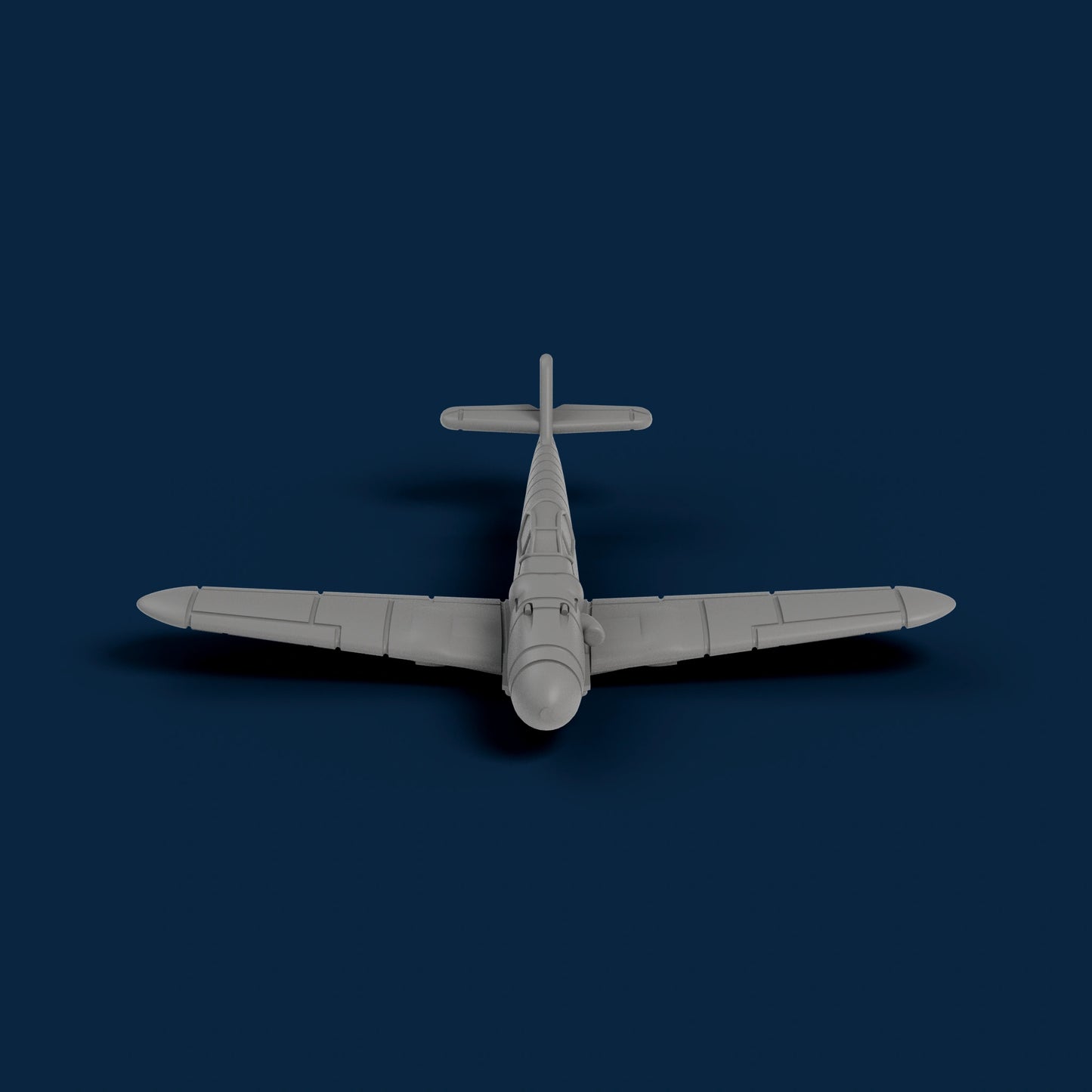 Messerschmitt Bf-109G-14 Miniature