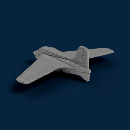 Messerschmitt Me-163 Miniature
