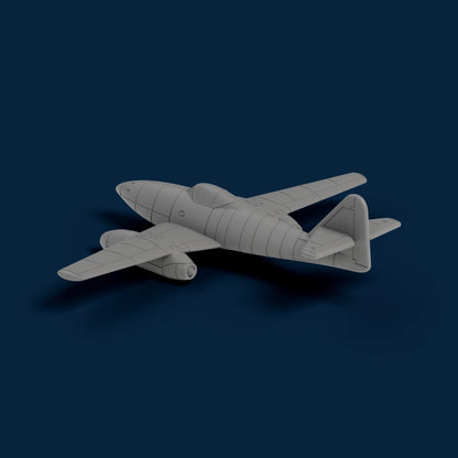 Messerschmitt Me-262A-1a Miniature