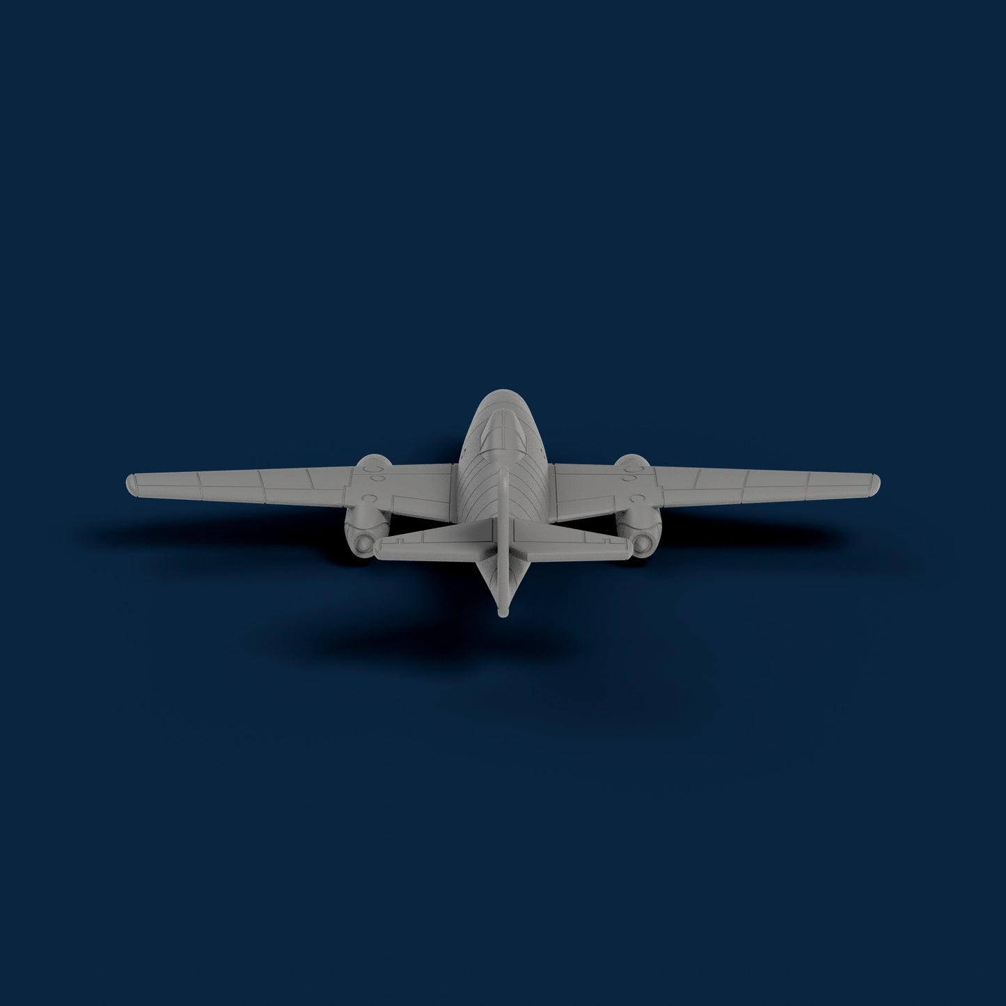 Messerschmitt Me-262A-1a Miniature