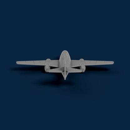 Messerschmitt Me-262A-1a Miniature