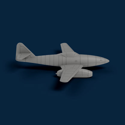 Messerschmitt Me-262A-1a Miniature