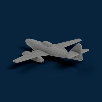 Messerschmitt Me-262A-2aU2 Miniature