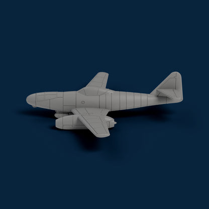 Messerschmitt Me-262A-2aU2 Miniature