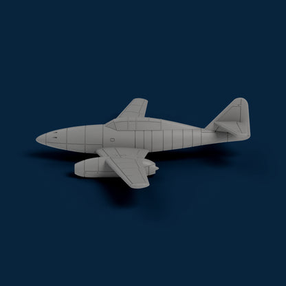 Messerschmitt Me-262B Miniature