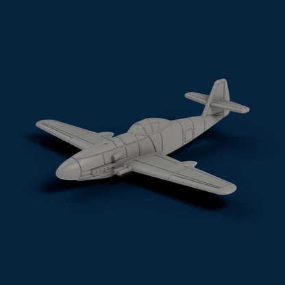 Messerschmitt Me-309 Miniature