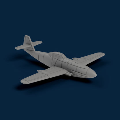 Messerschmitt Me-309 Miniature