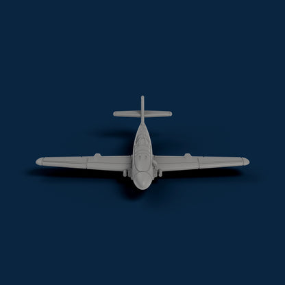 Messerschmitt Me-309 Miniature