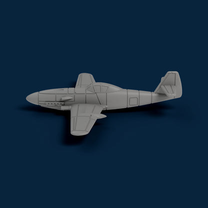 Messerschmitt Me-309 Miniature