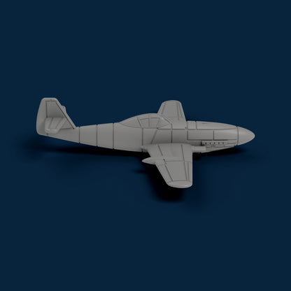 Messerschmitt Me-309 Miniature