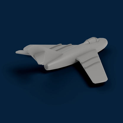 MiG-15 Miniature