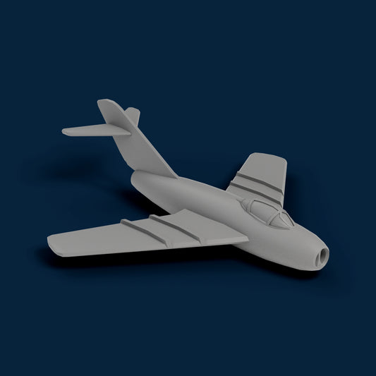 MiG-15 Miniature