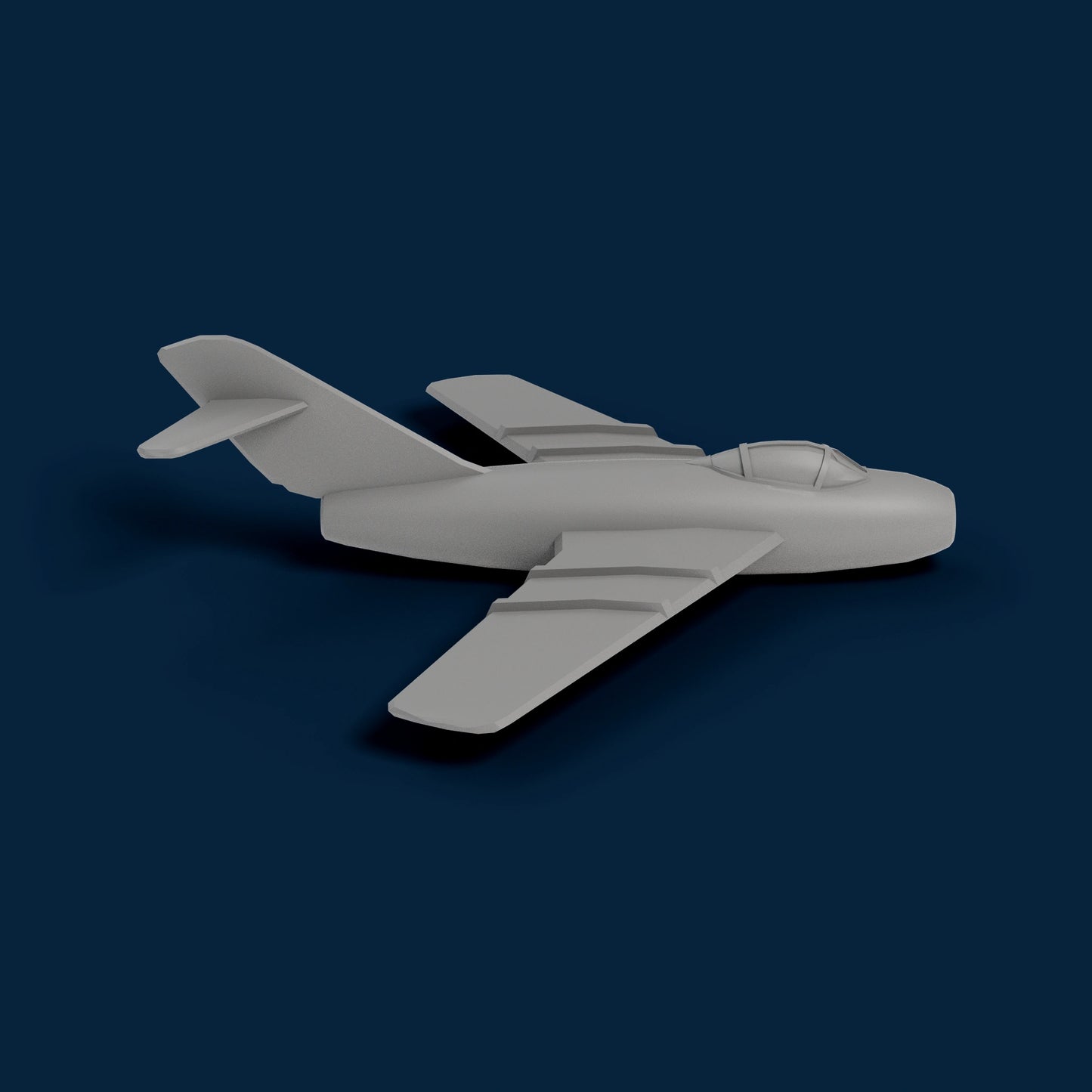 MiG-15 Miniature