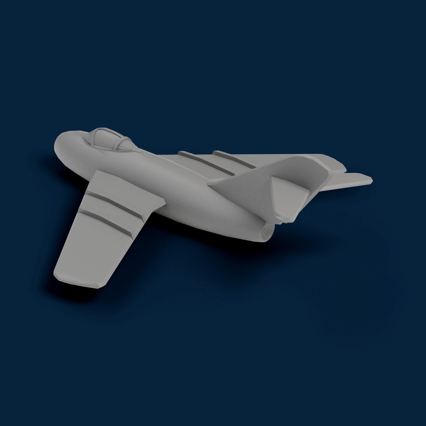 MiG-15 Miniature