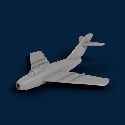 MiG-15 Miniature