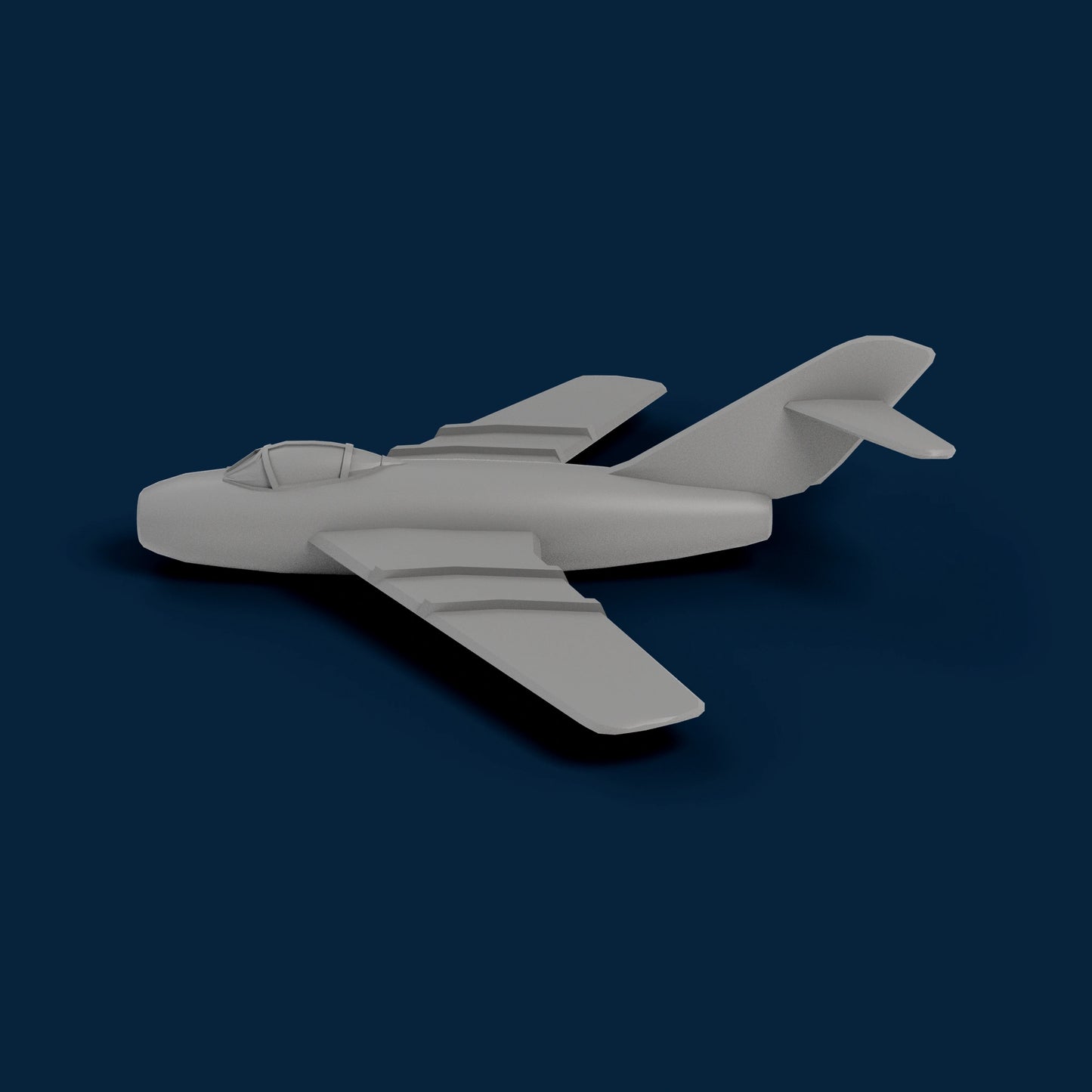 MiG-15 Miniature