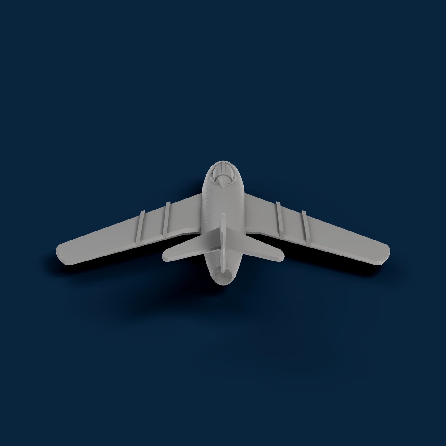 MiG-15 Miniature