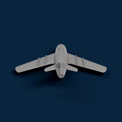 MiG-15 Miniature