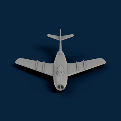MiG-15 Miniature