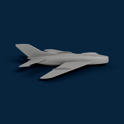 MiG 19 Miniature