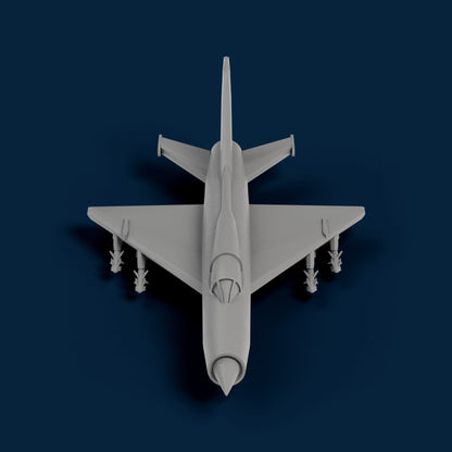 MiG-21 Miniature