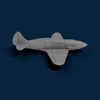 Mikoyan-Gurevich MiG-3 Miniature