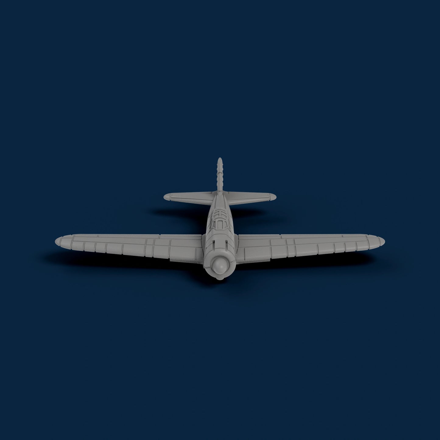 Mitsubishi A6M2 Zero Miniature